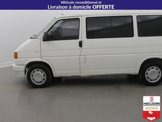 Volkswagen Multivan image 2