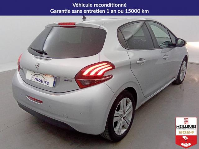 Peugeot 208 image 2