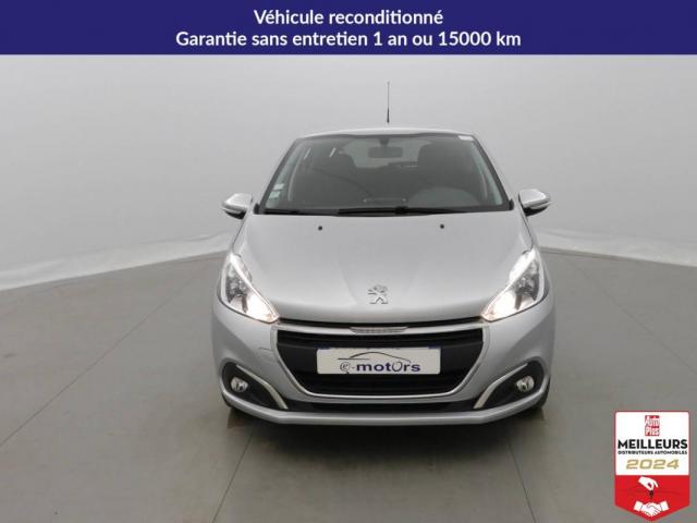 Peugeot 208 image 7