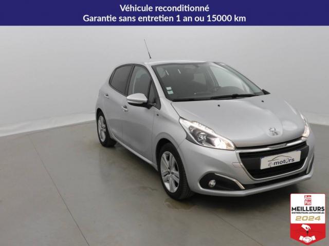 Peugeot 208 image 6