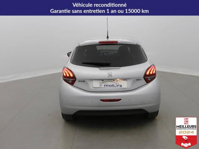 Peugeot 208 image 3