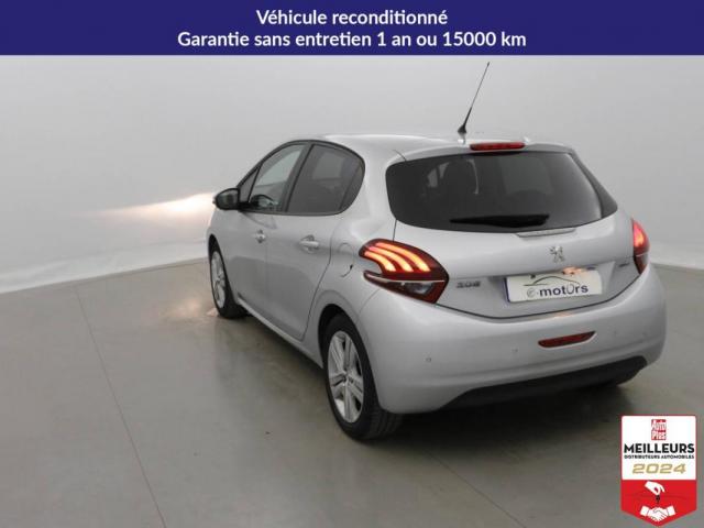 Peugeot 208 image 4