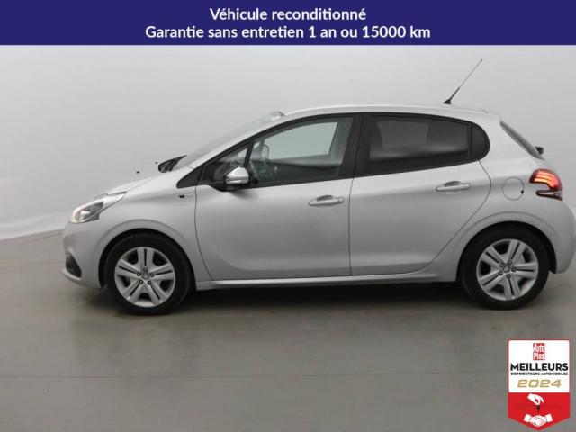 Peugeot 208 image 8