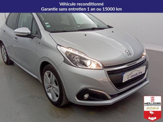 Peugeot 208 image 5