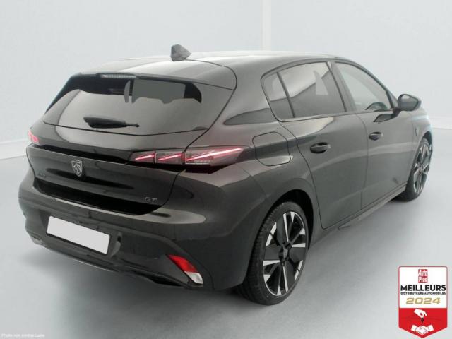 Peugeot 308 image 3