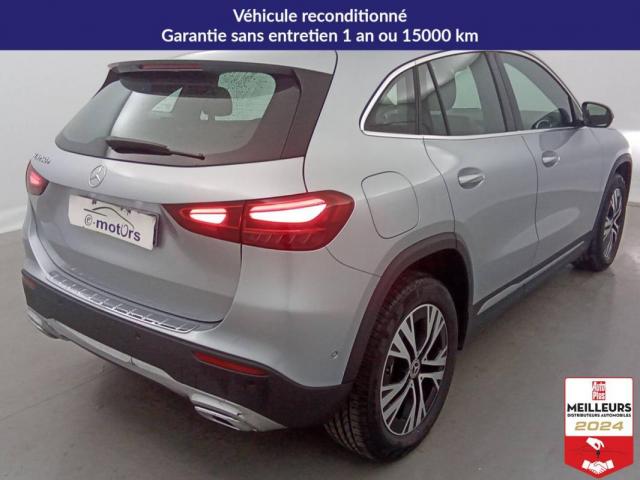 Mercedes Benz Gla image 1