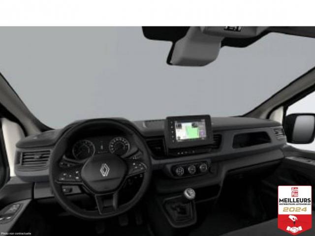 Renault Trafic image 3
