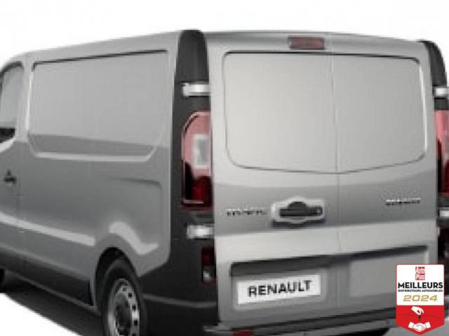 Renault Trafic image 4