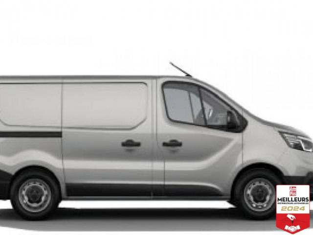 Renault Trafic image 1