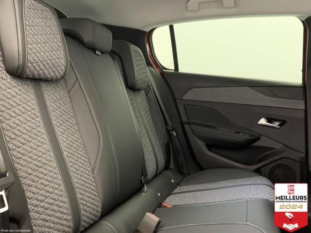 Peugeot 308 image 3