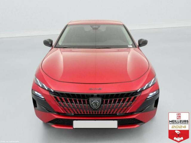 Peugeot 308 image 7