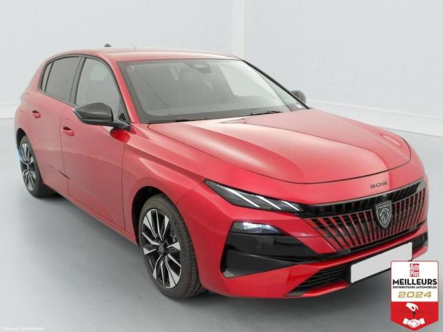 Peugeot 308 image 6