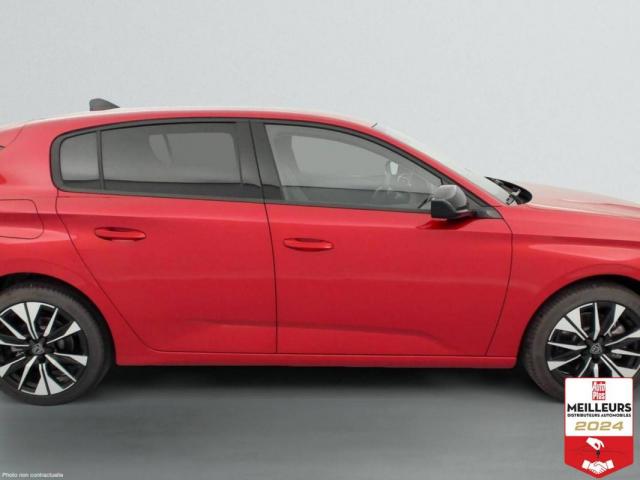 Peugeot 308 image 4