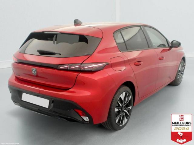 Peugeot 308 image 5