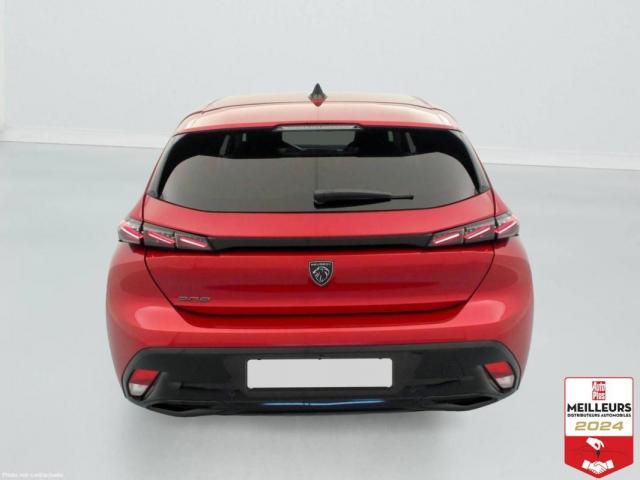 Peugeot 308 image 2