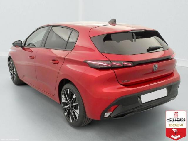 Peugeot 308 image 8