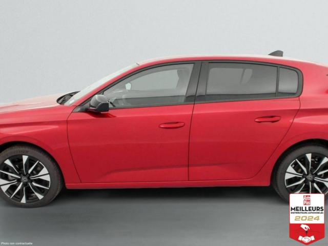 Peugeot 308 image 9