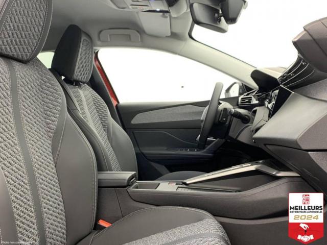 Peugeot 308 image 1