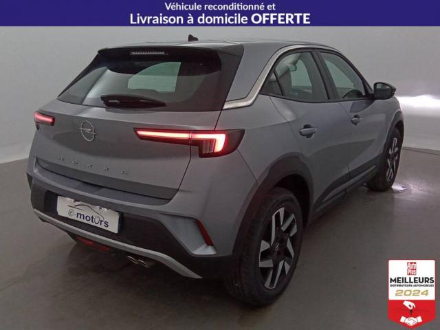 Opel Mokka image 6