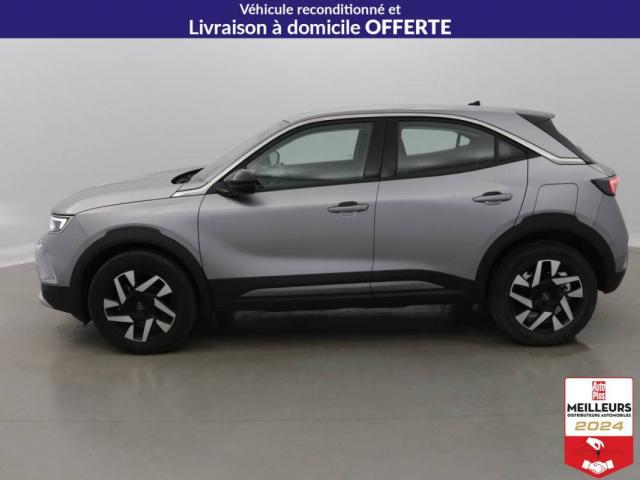 Opel Mokka image 7