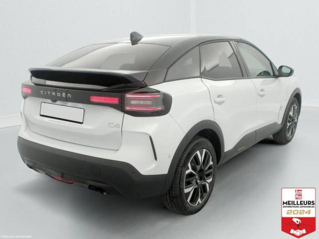 Citroen C4 image 7