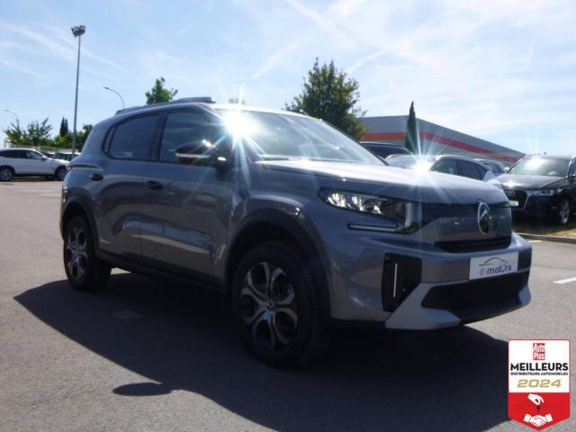 Citroen C3 Aircross image 9