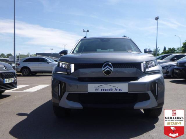 Citroen C3 Aircross image 3