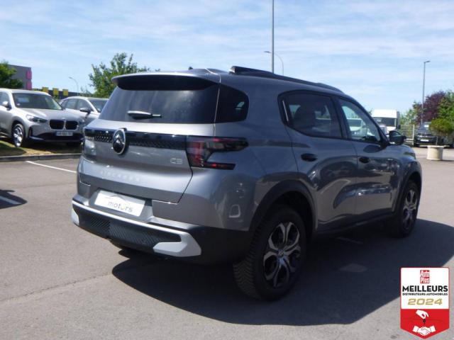 Citroen C3 Aircross image 7
