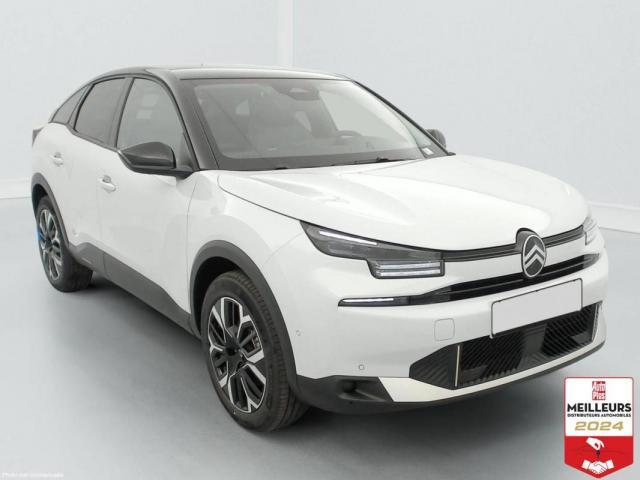 Citroen C4 image 3