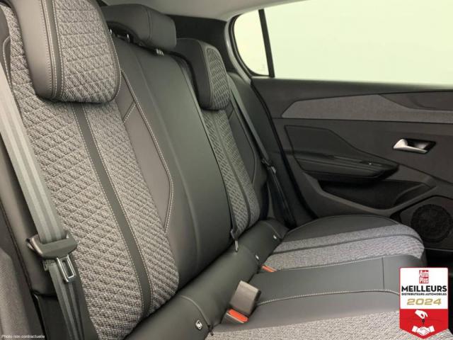 Peugeot 308 image 5