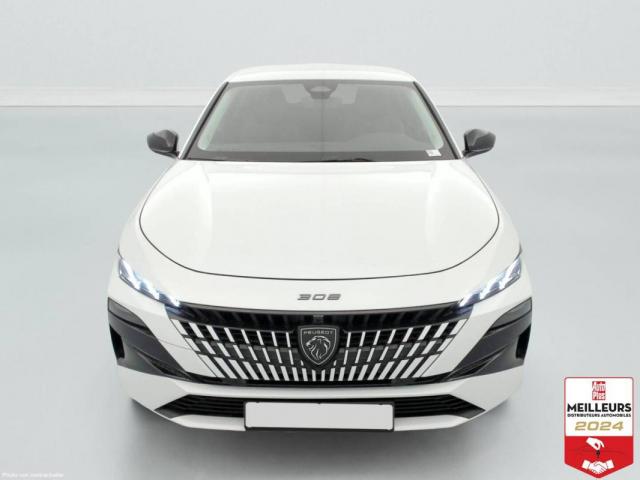 Peugeot 308 image 3