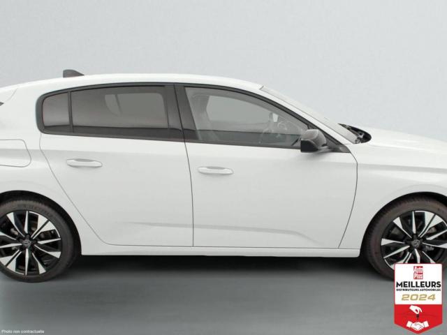 Peugeot 308 image 4