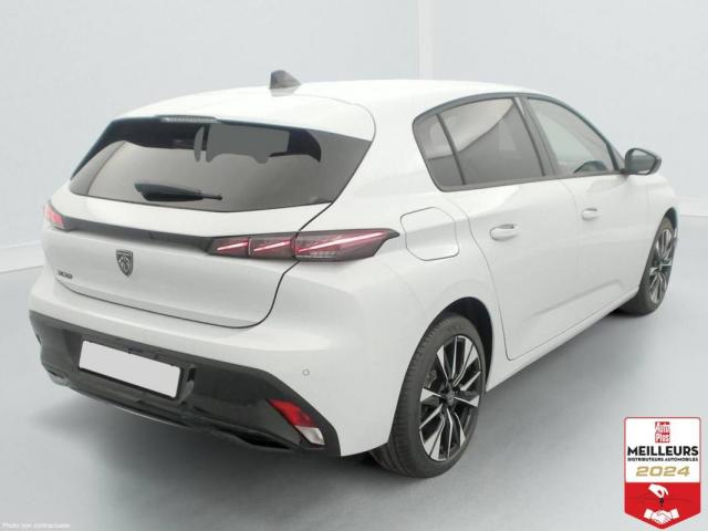 Peugeot 308 image 8