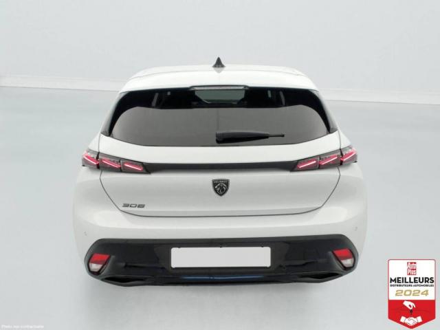 Peugeot 308 image 9