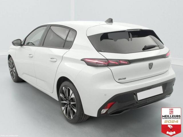 Peugeot 308 image 7