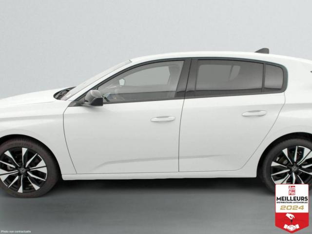 Peugeot 308 image 2