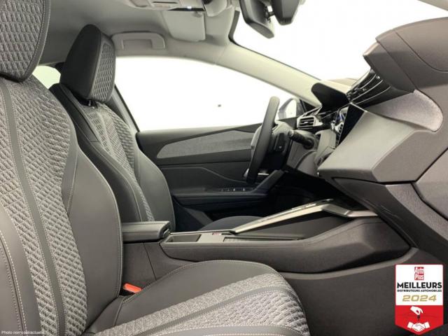 Peugeot 308 image 6