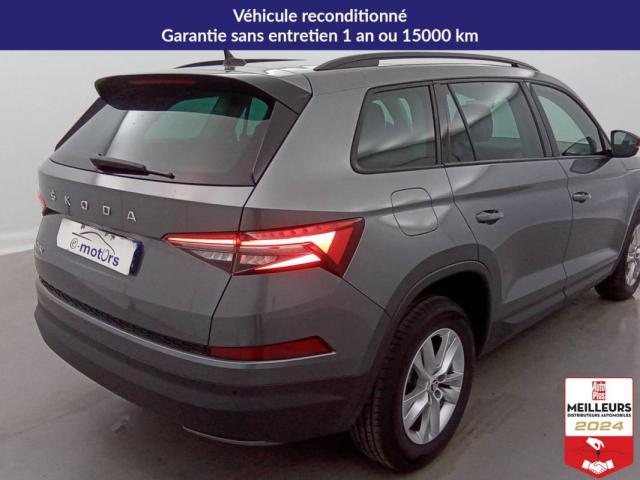 Skoda Kodiaq image 7