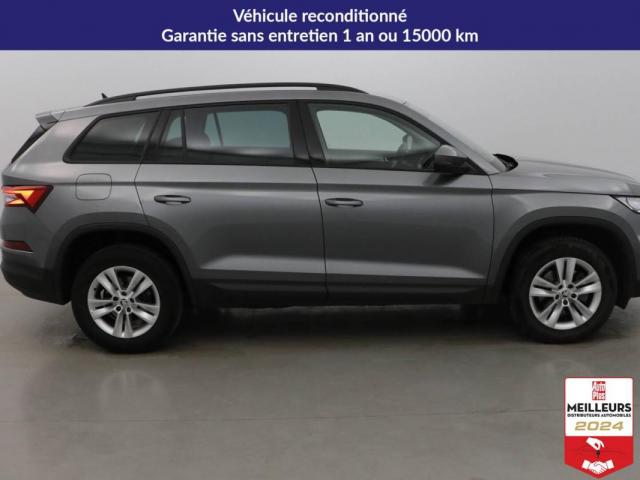 Skoda Kodiaq image 1
