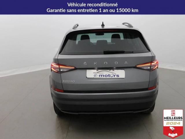 Skoda Kodiaq image 4