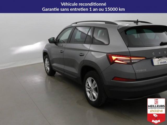 Skoda Kodiaq image 6