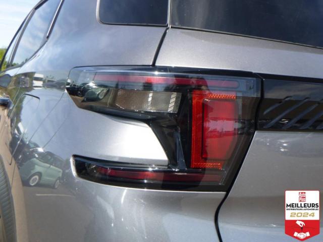 Citroen C3 Aircross image 8