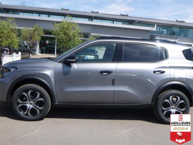 Citroen C3 Aircross image 3
