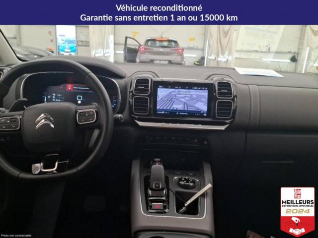 Citroen C5 Aircross image 4