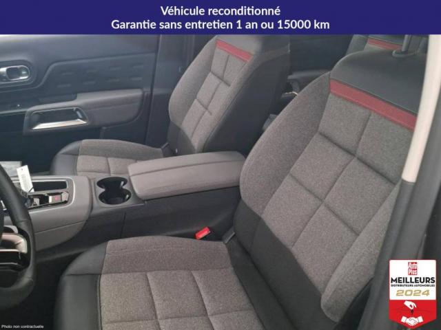 Citroen C5 Aircross image 3