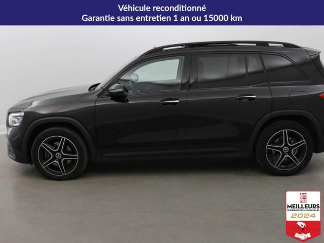 Mercedes Benz Glb image 7