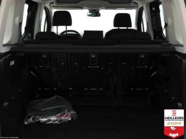 Citroen Berlingo image 6