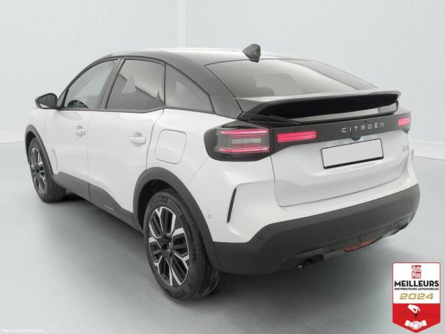 Citroen C4 image 1