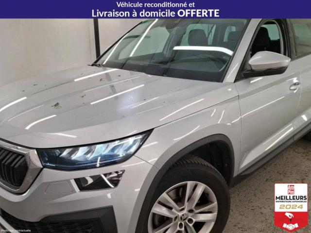 Skoda Kodiaq Tsi 150 Act Dsg7 7pl
