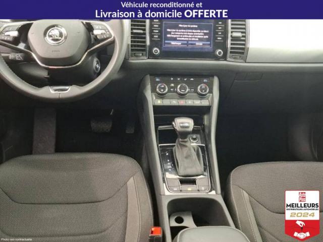 Skoda Kodiaq image 6